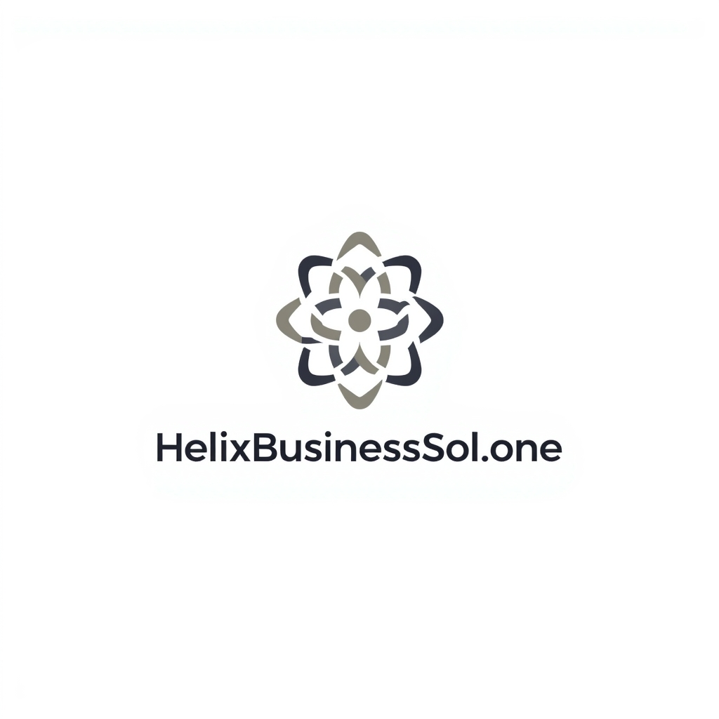 Helixbusinesssol